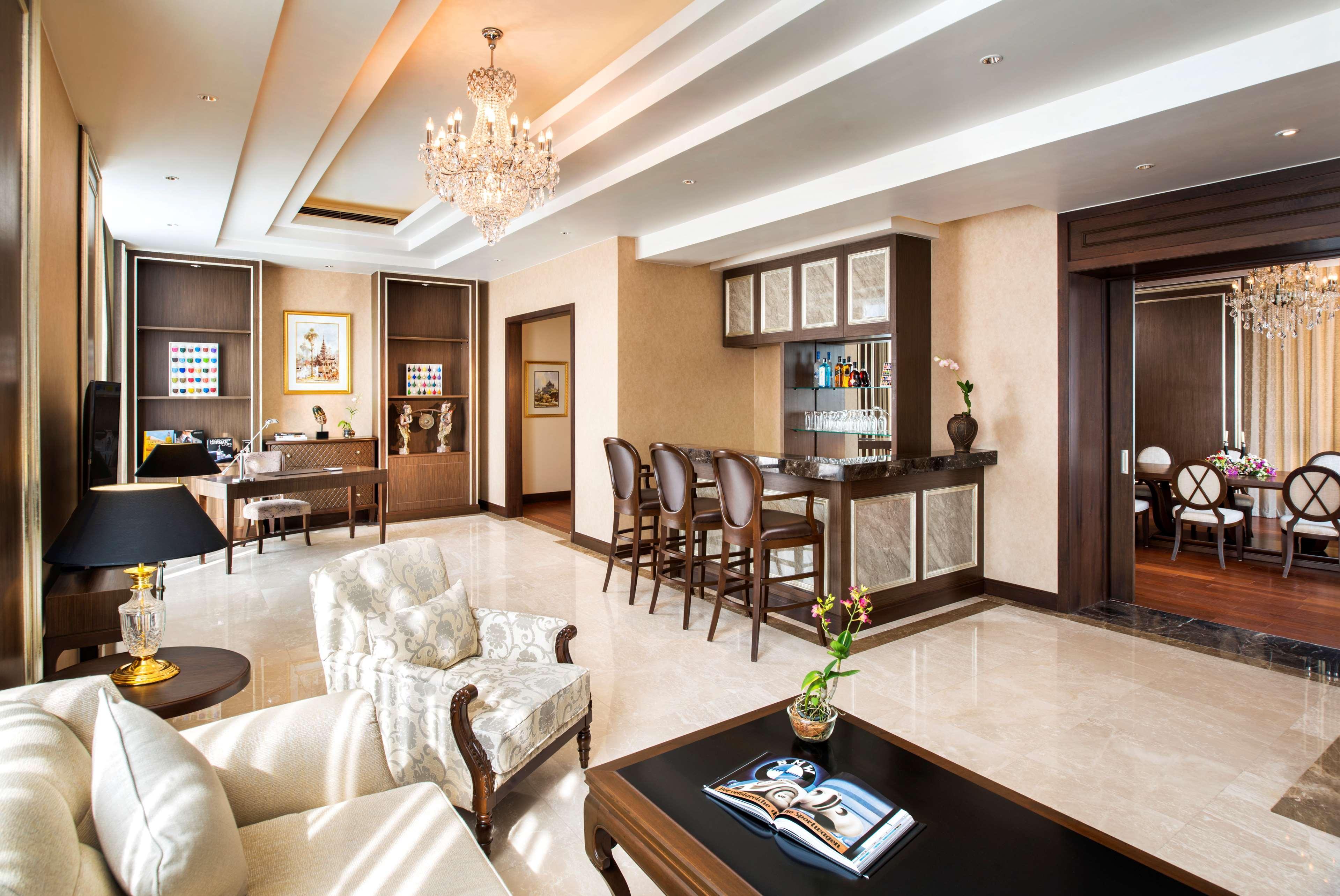 Jasmine Naypyitaw Hotel Naypyidaw Εξωτερικό φωτογραφία
