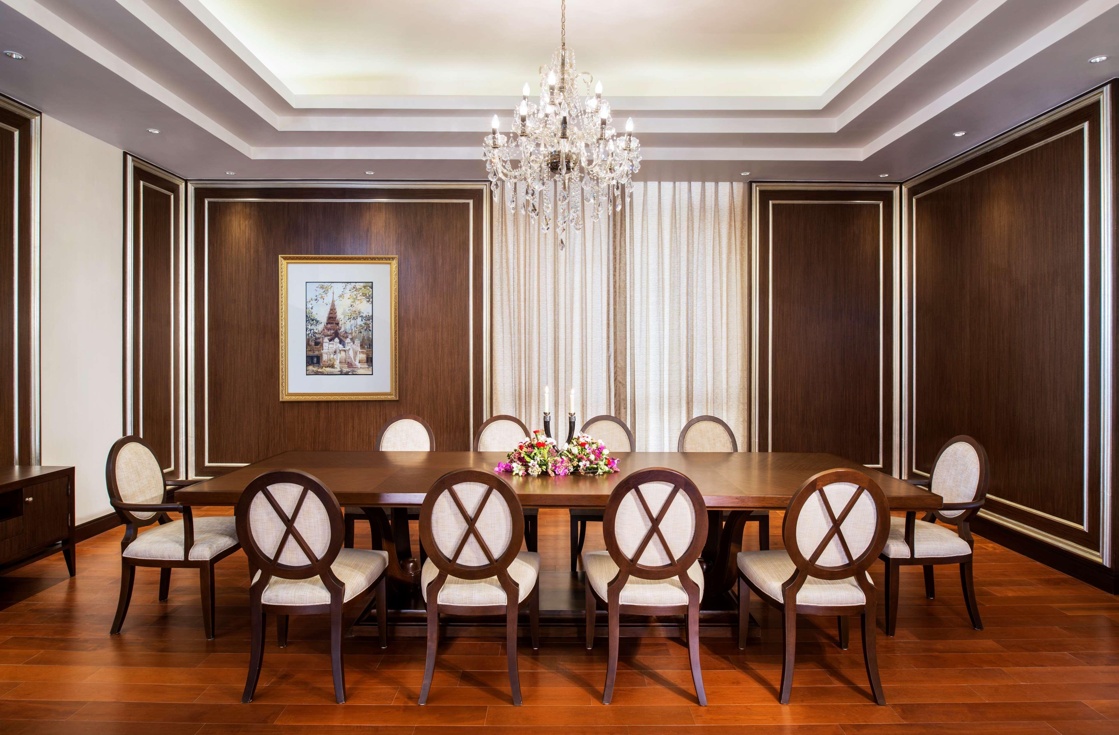 Jasmine Naypyitaw Hotel Naypyidaw Εξωτερικό φωτογραφία