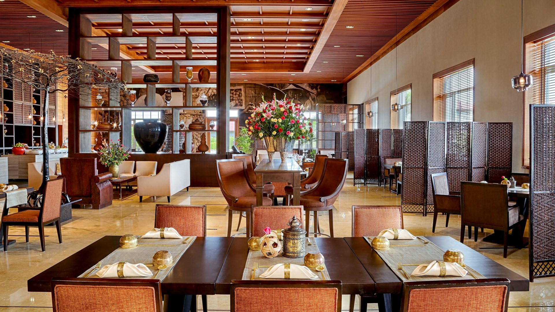 Jasmine Naypyitaw Hotel Naypyidaw Εξωτερικό φωτογραφία