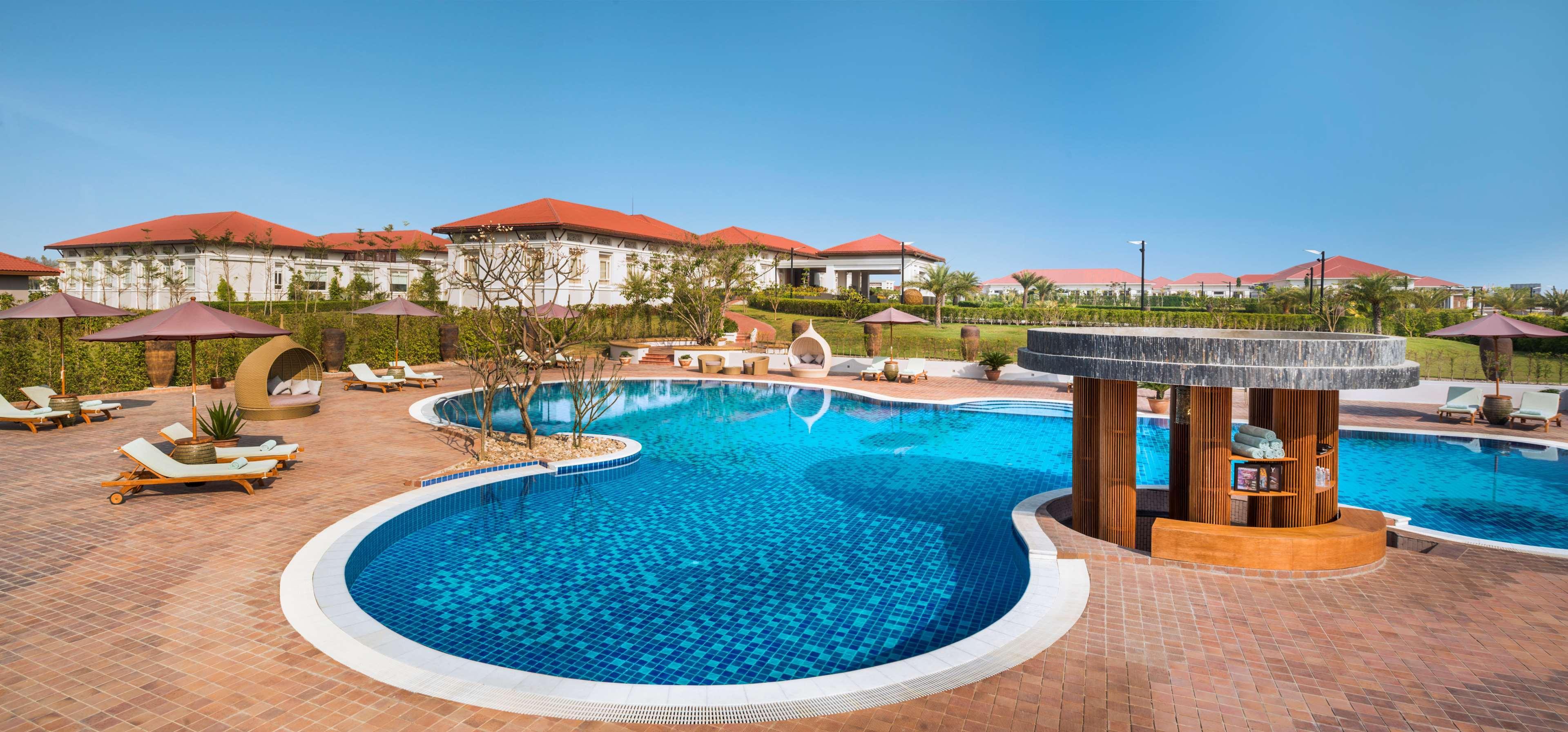 Jasmine Naypyitaw Hotel Naypyidaw Εξωτερικό φωτογραφία