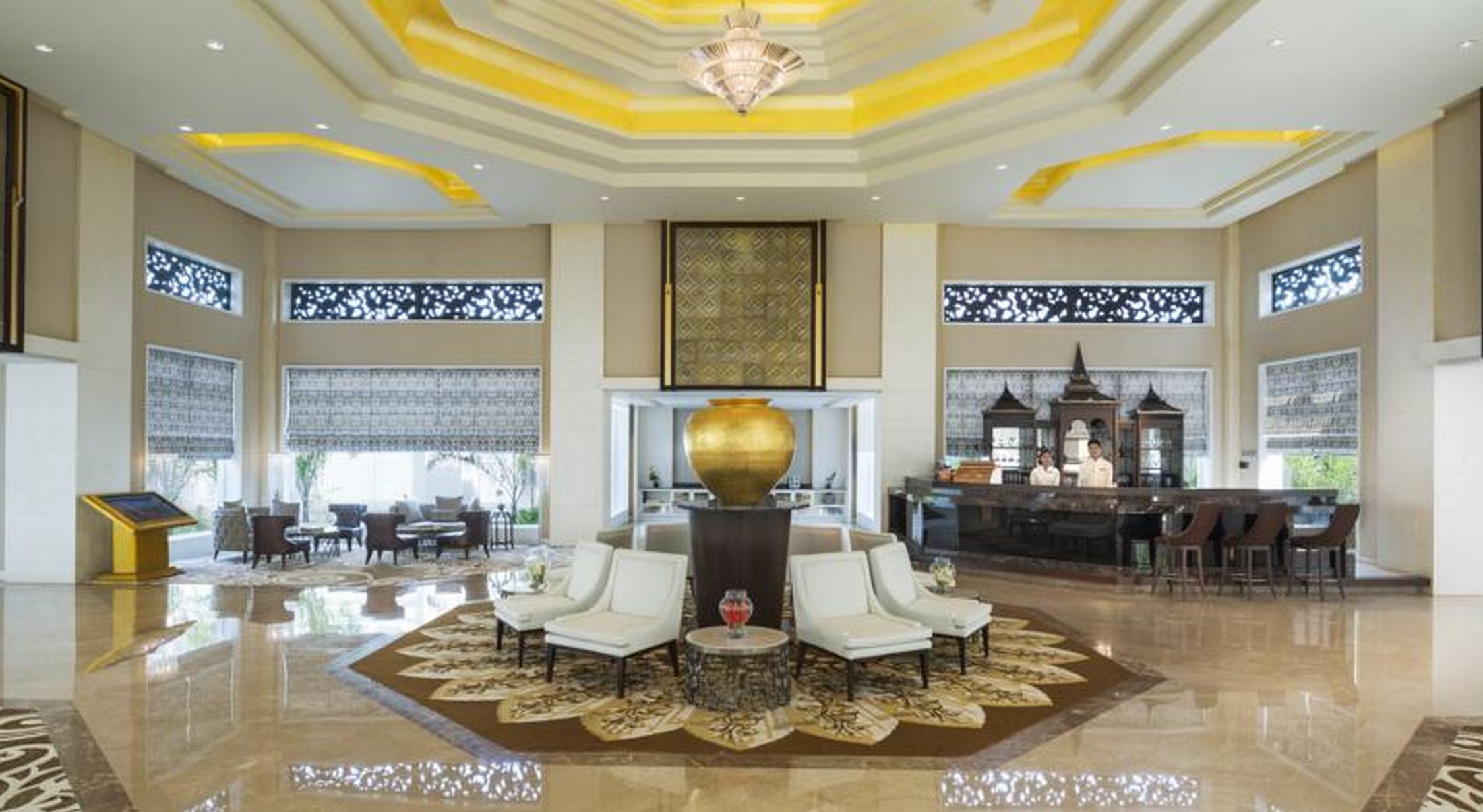 Jasmine Naypyitaw Hotel Naypyidaw Εξωτερικό φωτογραφία