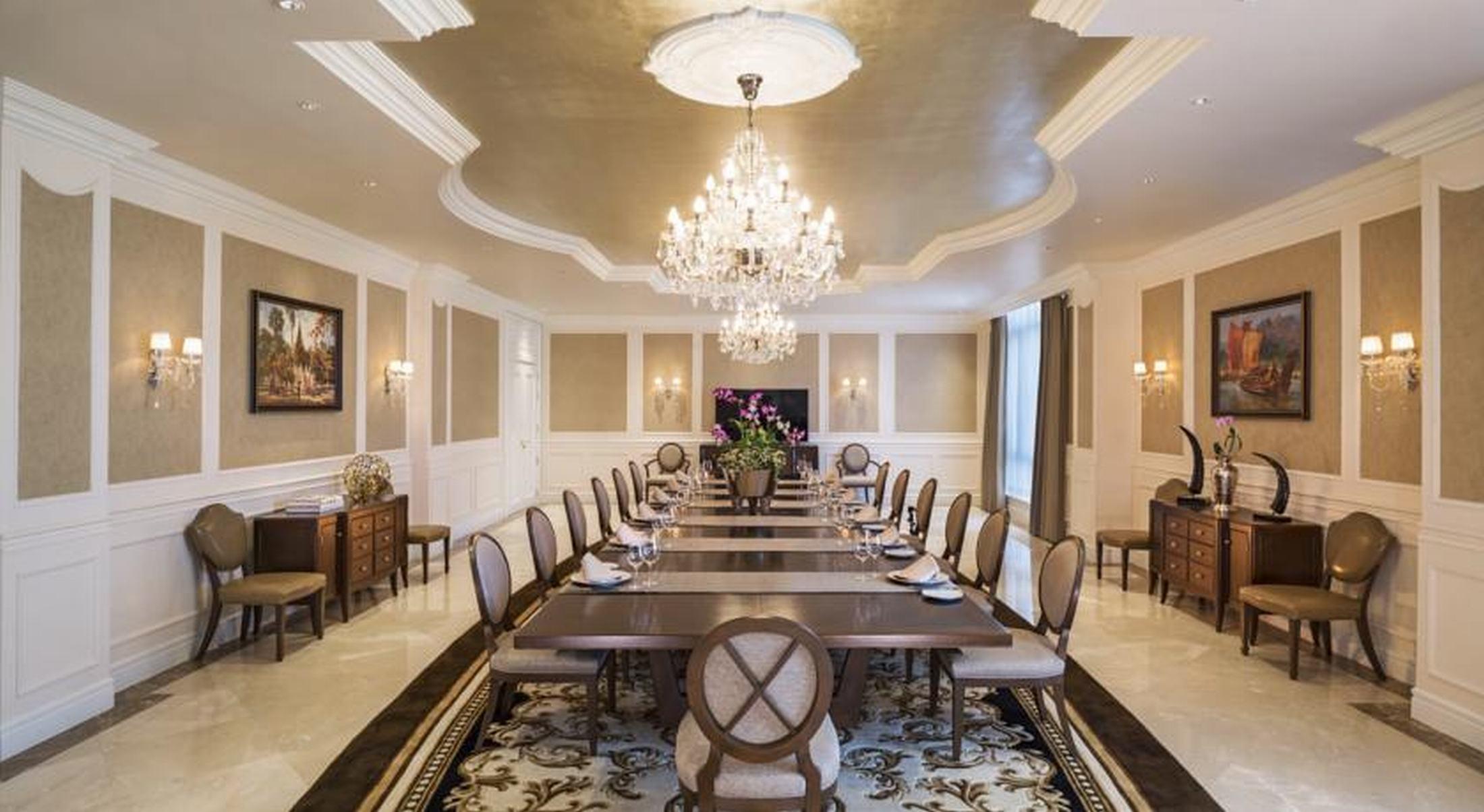 Jasmine Naypyitaw Hotel Naypyidaw Εξωτερικό φωτογραφία