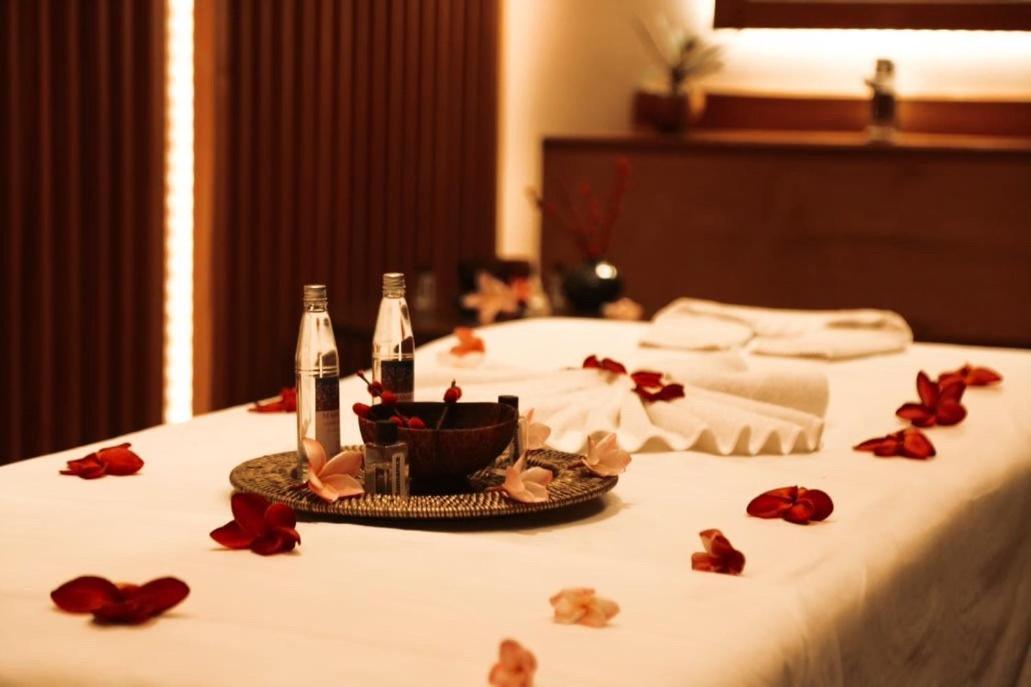 Jasmine Naypyitaw Hotel Naypyidaw Εξωτερικό φωτογραφία