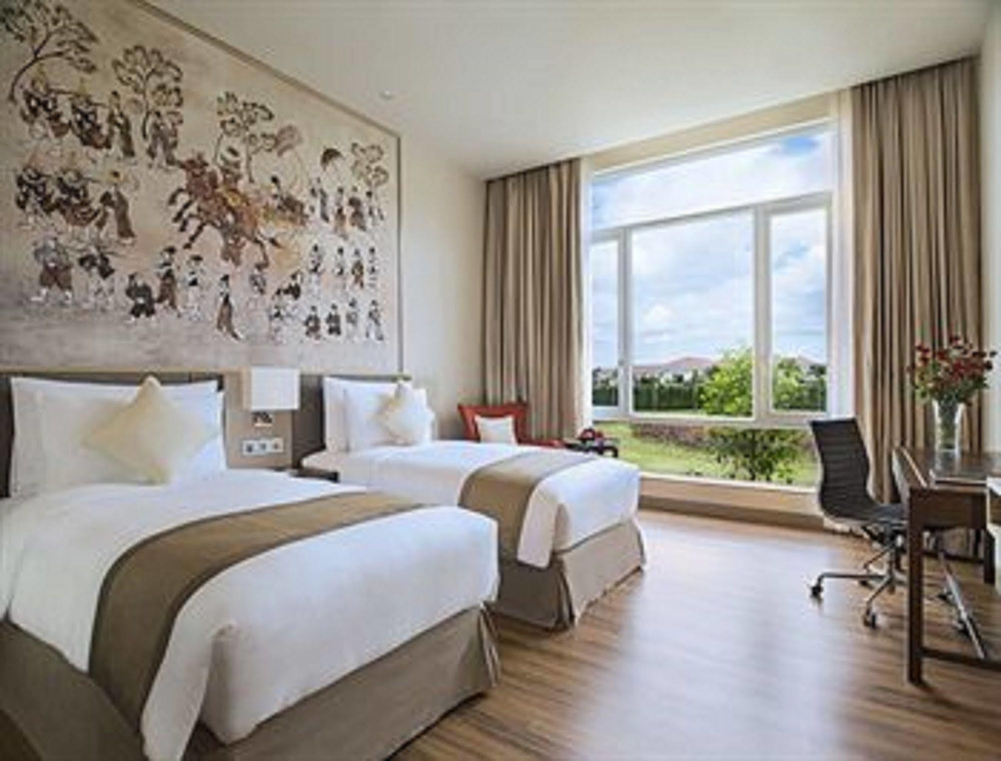 Jasmine Naypyitaw Hotel Naypyidaw Εξωτερικό φωτογραφία