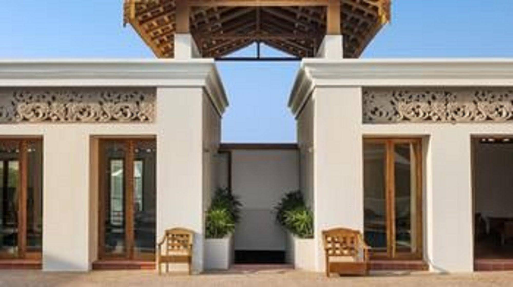 Jasmine Naypyitaw Hotel Naypyidaw Εξωτερικό φωτογραφία