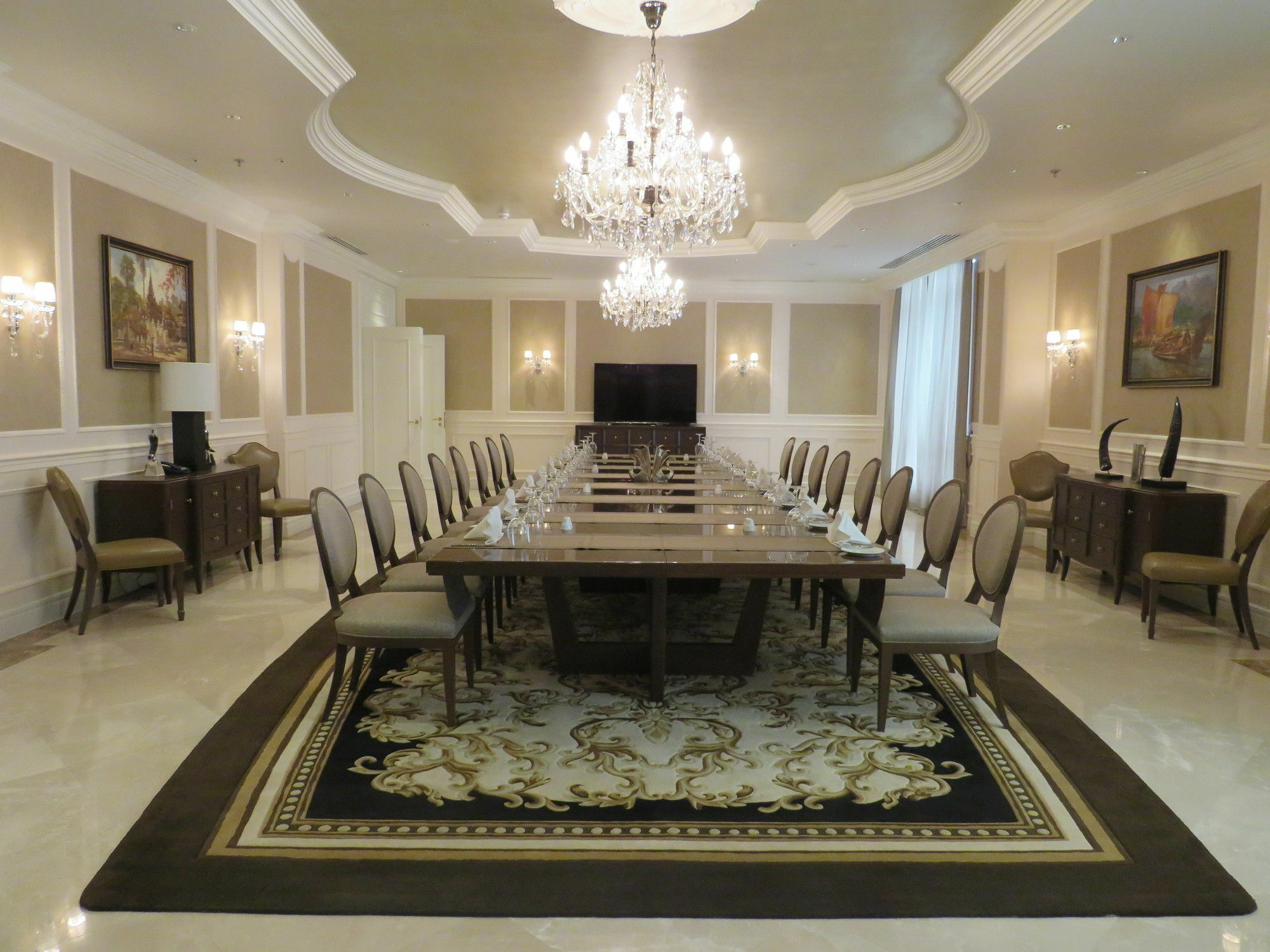 Jasmine Naypyitaw Hotel Naypyidaw Εξωτερικό φωτογραφία