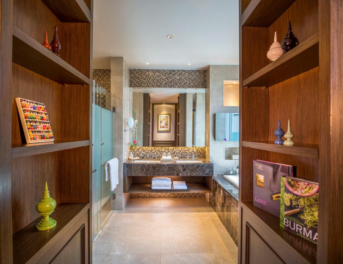 Jasmine Naypyitaw Hotel Naypyidaw Εξωτερικό φωτογραφία